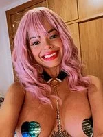 Escort Karina Madrid