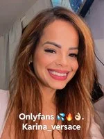 Escort Karina Madrid