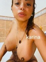 Escort Karina Madrid
