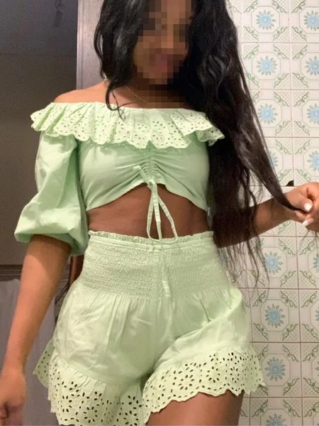 Puta LUNA,LATINA DE NIVEL- ROZAS DE MADRID en Madrid