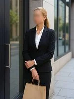 Puta Sofía, un placer para los gustos mas exquisitos. en Madrid